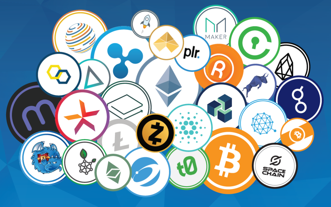 Introducing: “Understanding Digital Tokens: Market Overviews & Guidelines for Policymakers & Practitioners.”