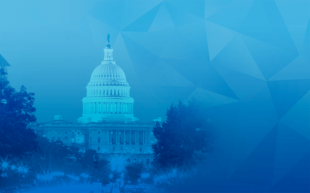 Big News for Blockchain Policy:  U.S. Congressmen Support Blockchain Innovation & Regulatory Clarity