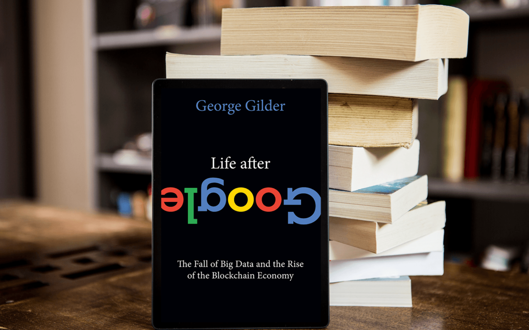 Recommended Reading: Life After Google