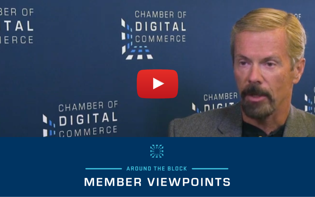 Around The Block: Member Viewpoints – Dave Schoepfer, Wipfli