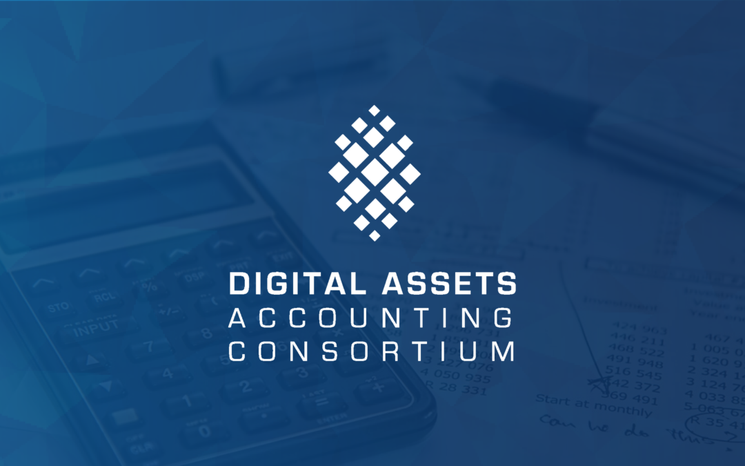 The Future of Digital Assets Are Counting on Updated Accounting Standards