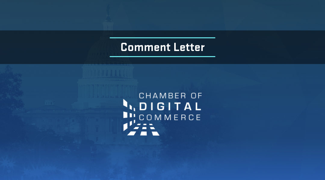 Chamber of Digital Commerce Submits Comment Letter on Digital Assets to Basel Committee