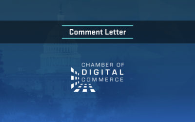 Chamber of Digital Commerce Submits Comment Letter on Digital Assets to Basel Committee