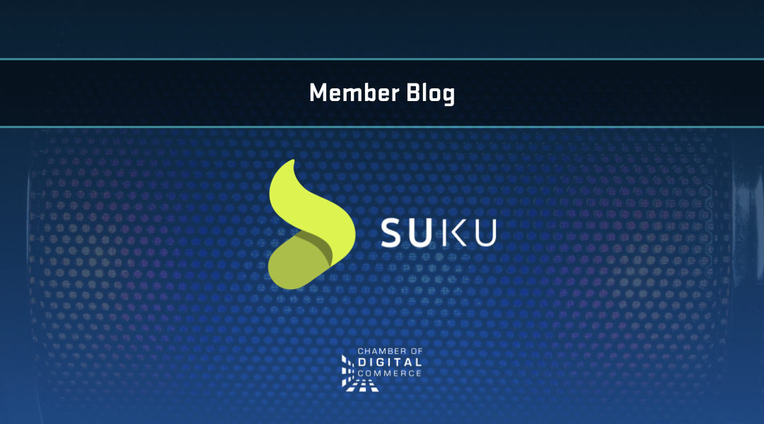 SUKU Develops a Blockchain-based COVID-19 Solution with a Fortune 500